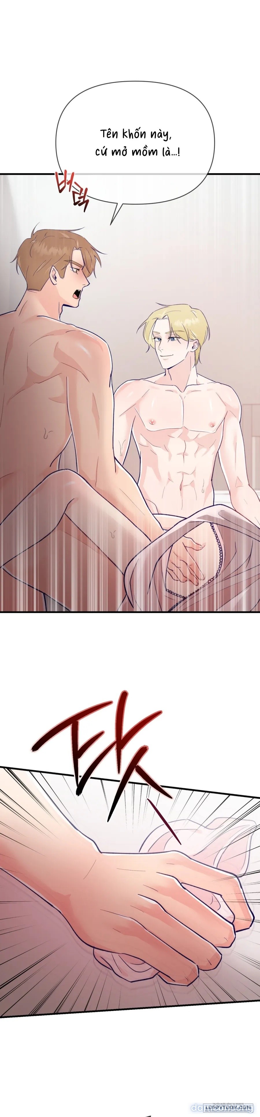[18+] Ba Vẫn Hơn Hai 