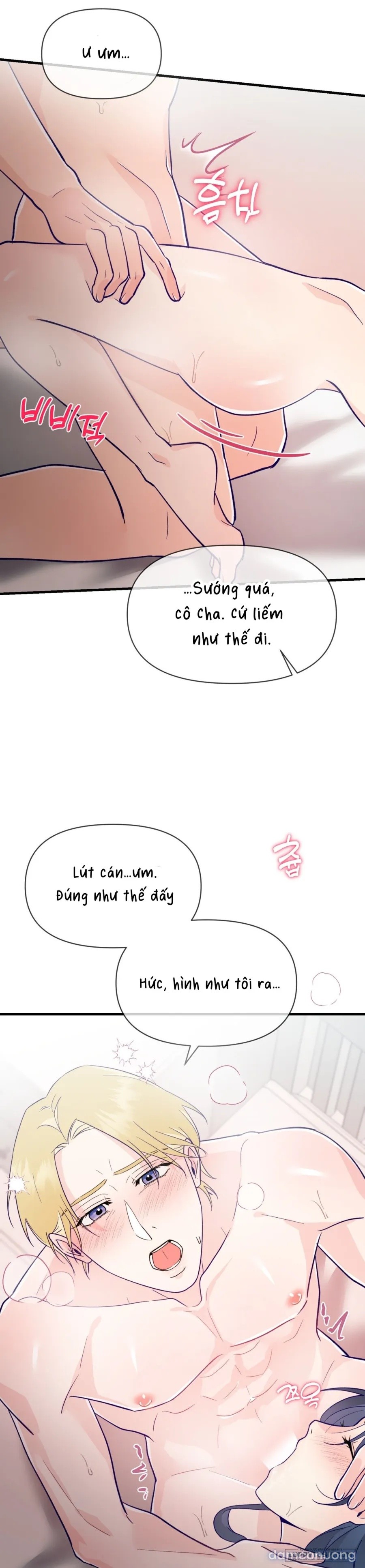 [18+] Ba Vẫn Hơn Hai 
