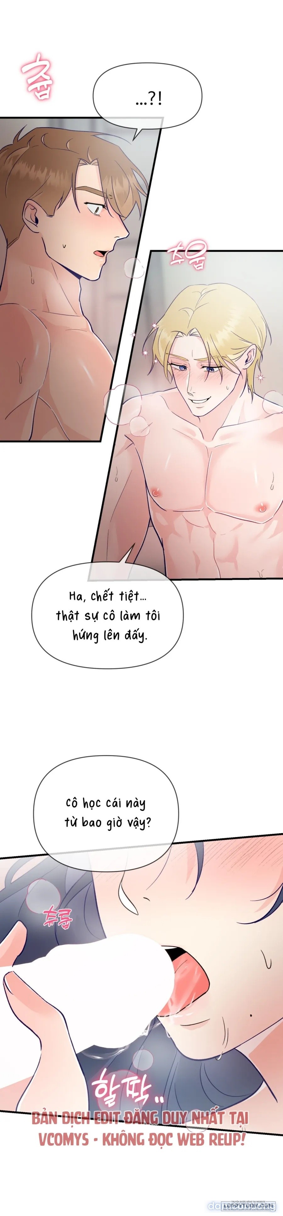 [18+] Ba Vẫn Hơn Hai 