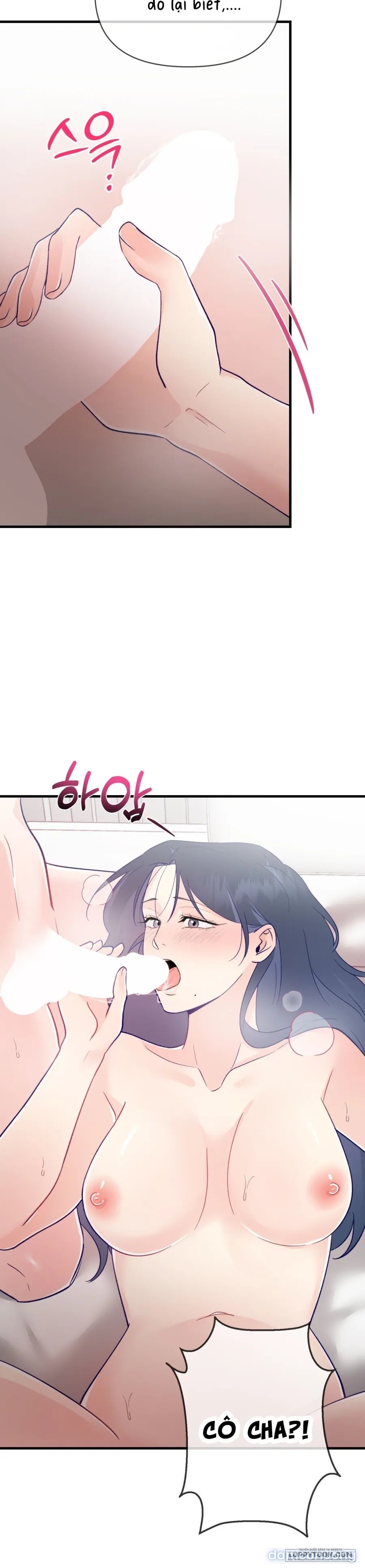 [18+] Ba Vẫn Hơn Hai 