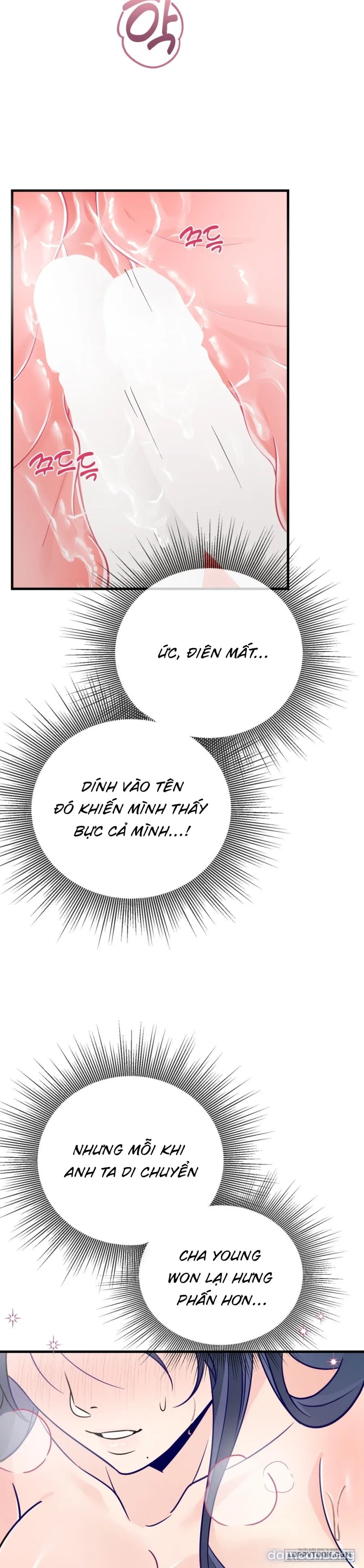 [18+] Ba Vẫn Hơn Hai 