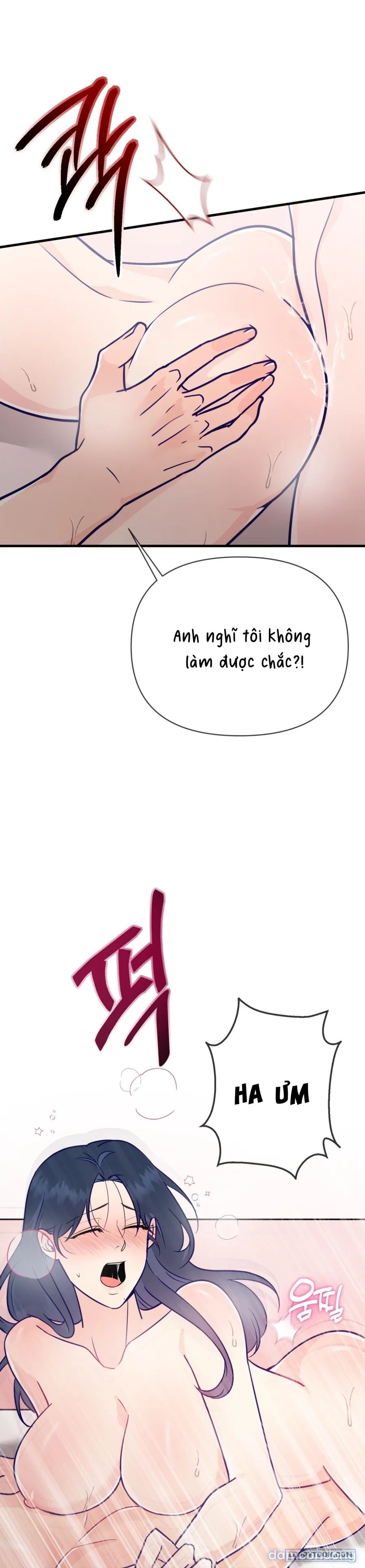 [18+] Ba Vẫn Hơn Hai 