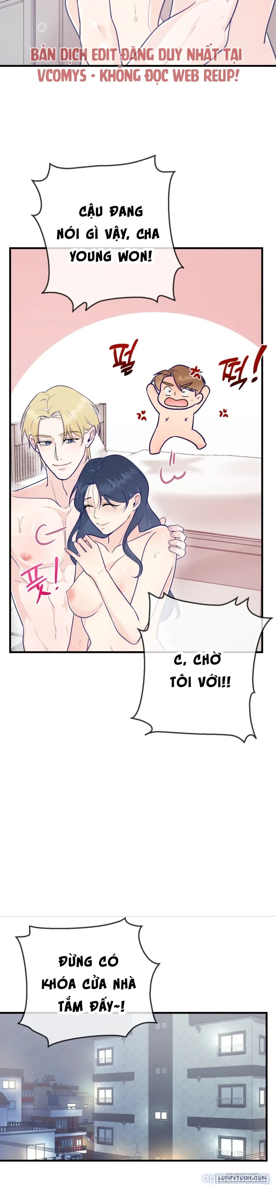 [18+] Ba Vẫn Hơn Hai 