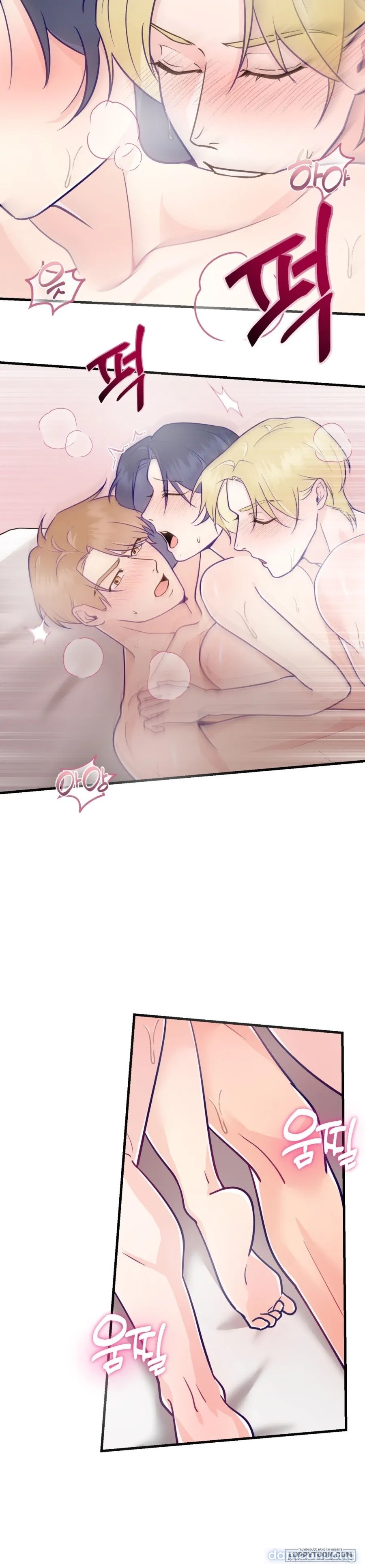 [18+] Ba Vẫn Hơn Hai 