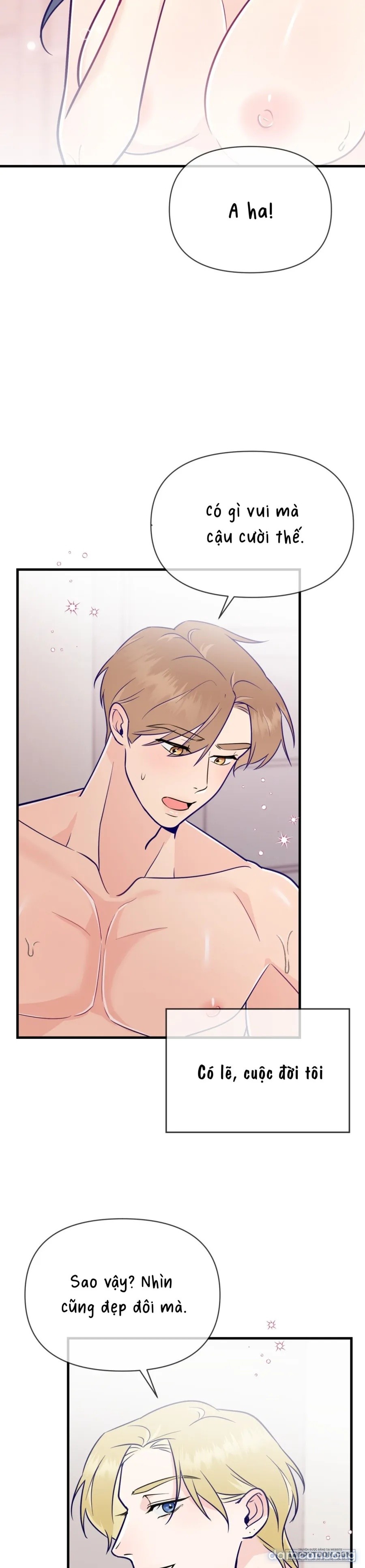 [18+] Ba Vẫn Hơn Hai 