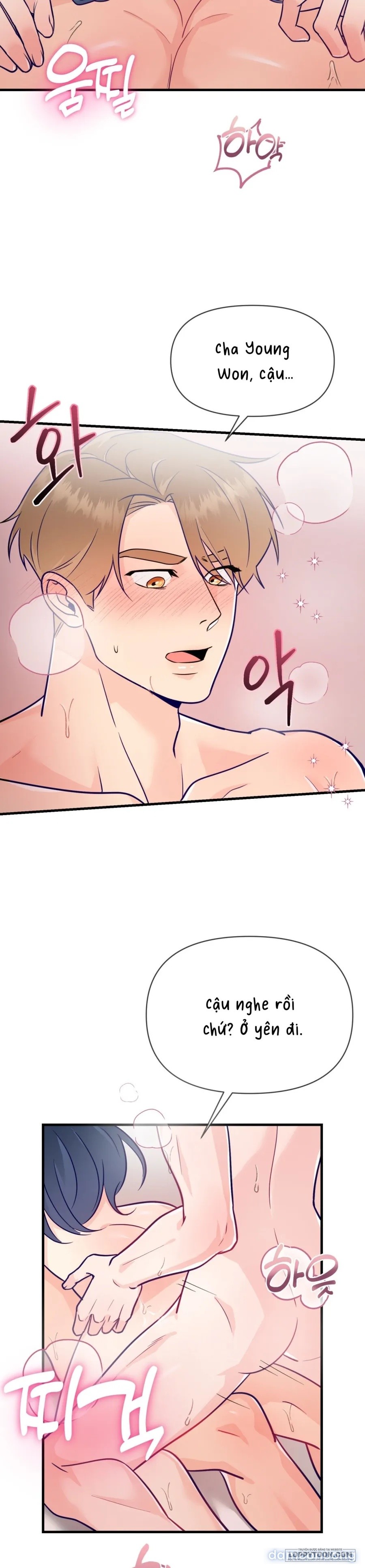 [18+] Ba Vẫn Hơn Hai 