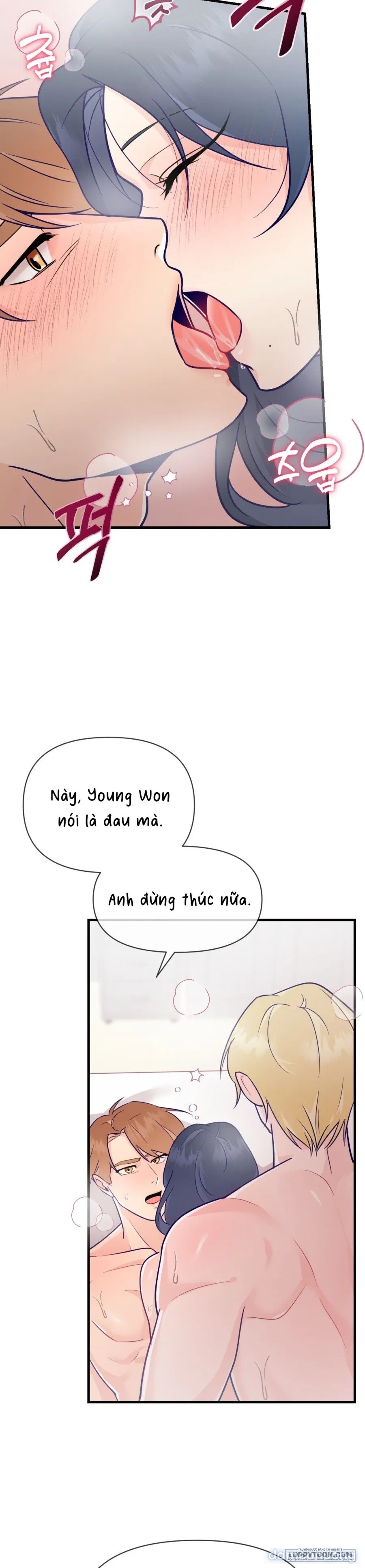 [18+] Ba Vẫn Hơn Hai 