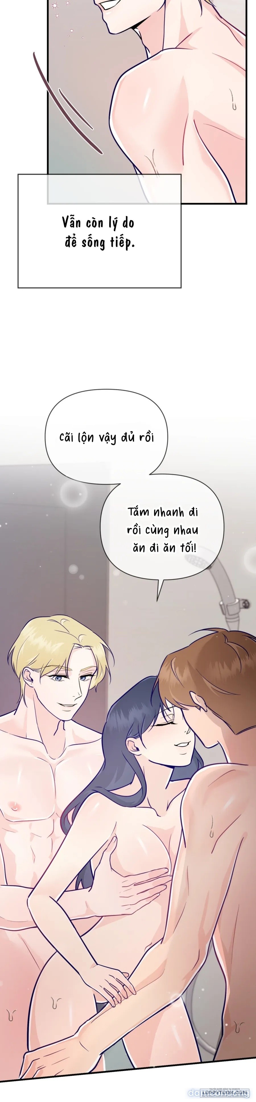 [18+] Ba Vẫn Hơn Hai 