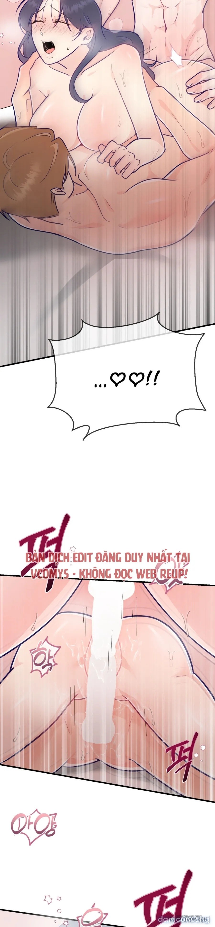 [18+] Ba Vẫn Hơn Hai 