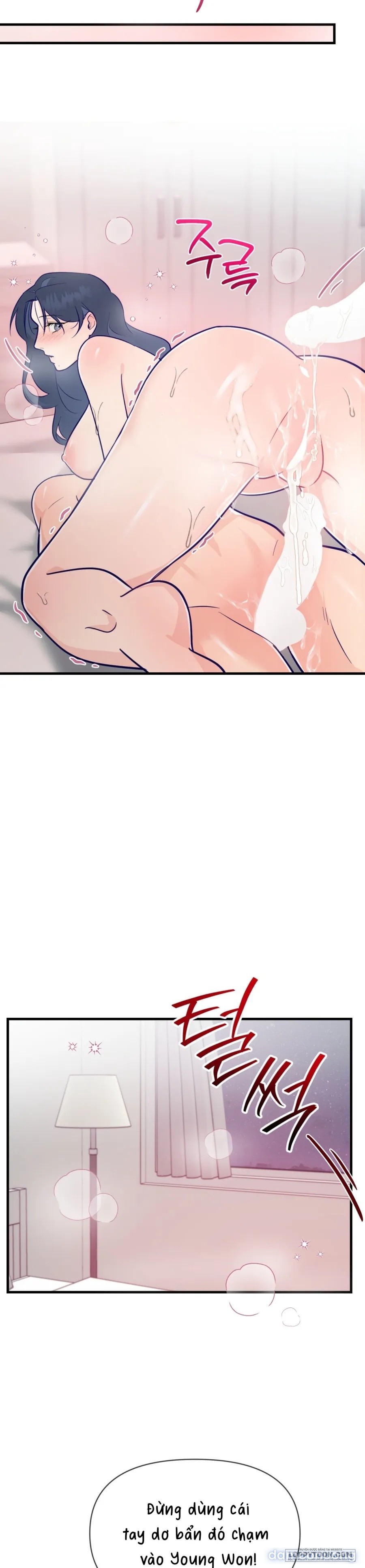 [18+] Ba Vẫn Hơn Hai 