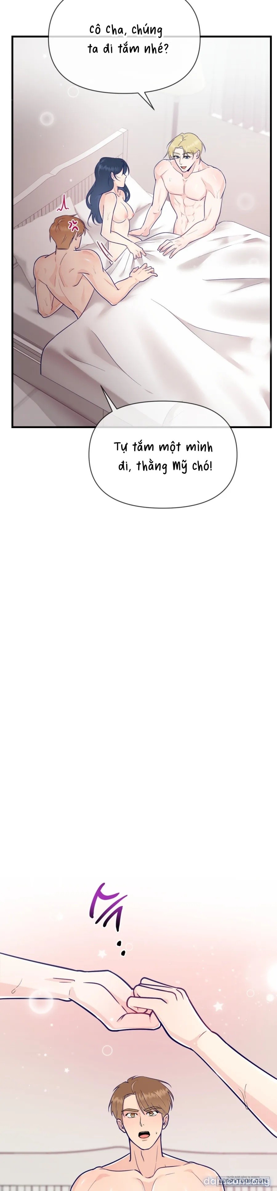 [18+] Ba Vẫn Hơn Hai 