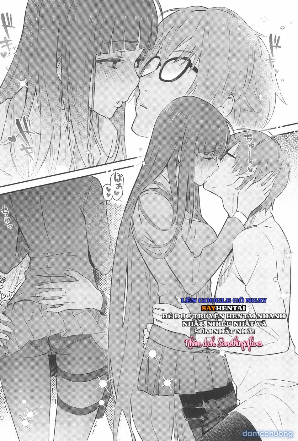 rio-chan otosaret 