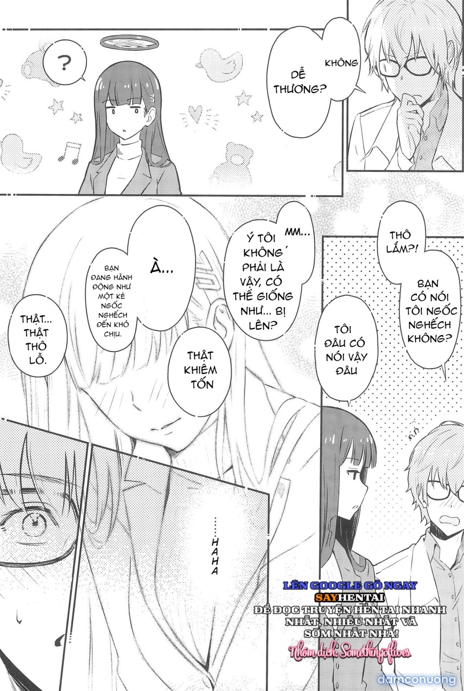 rio-chan otosaret 