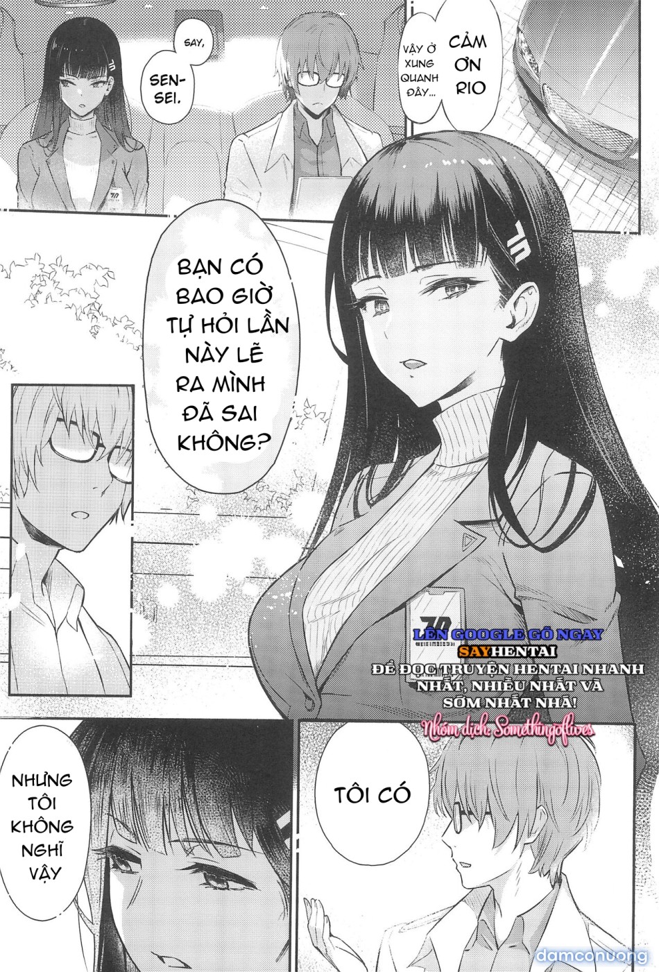 rio-chan otosaret 