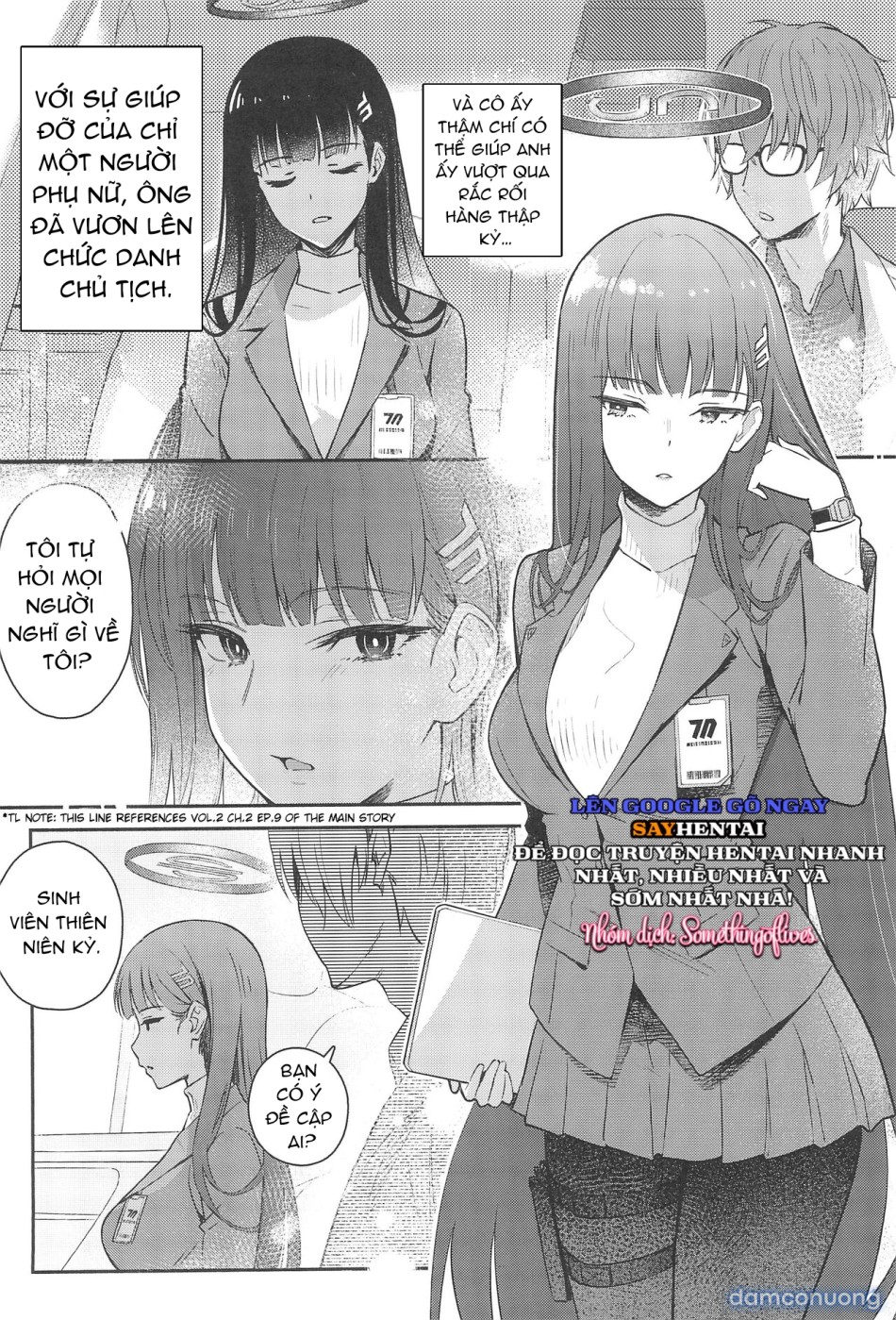 rio-chan otosaret 