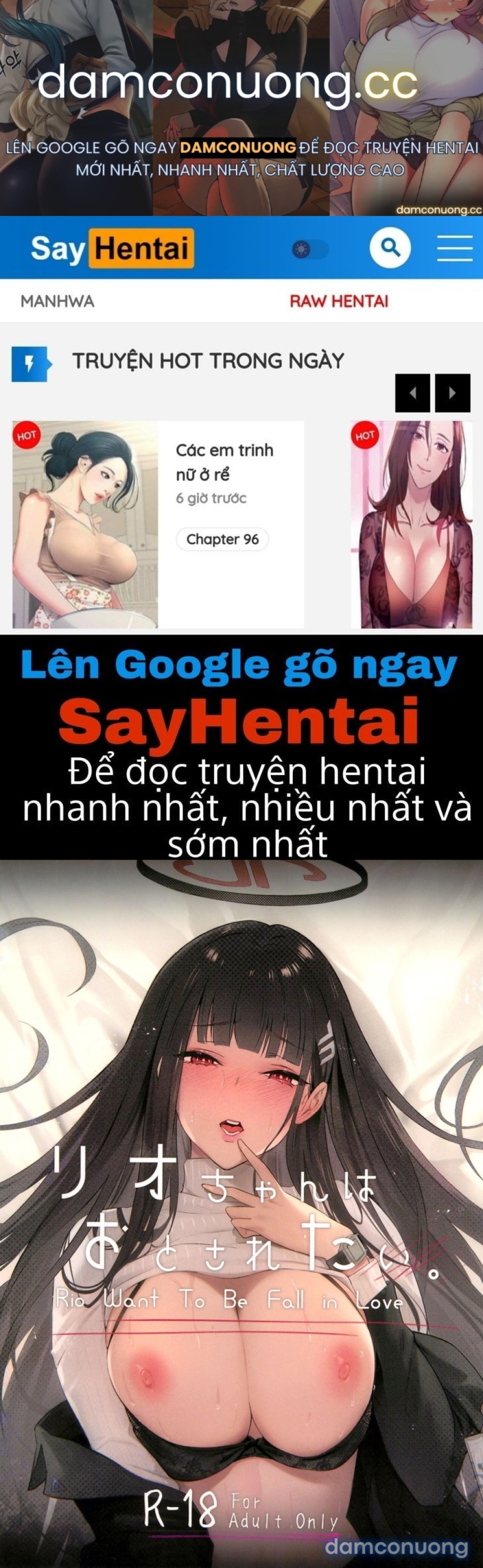 rio-chan otosaret 