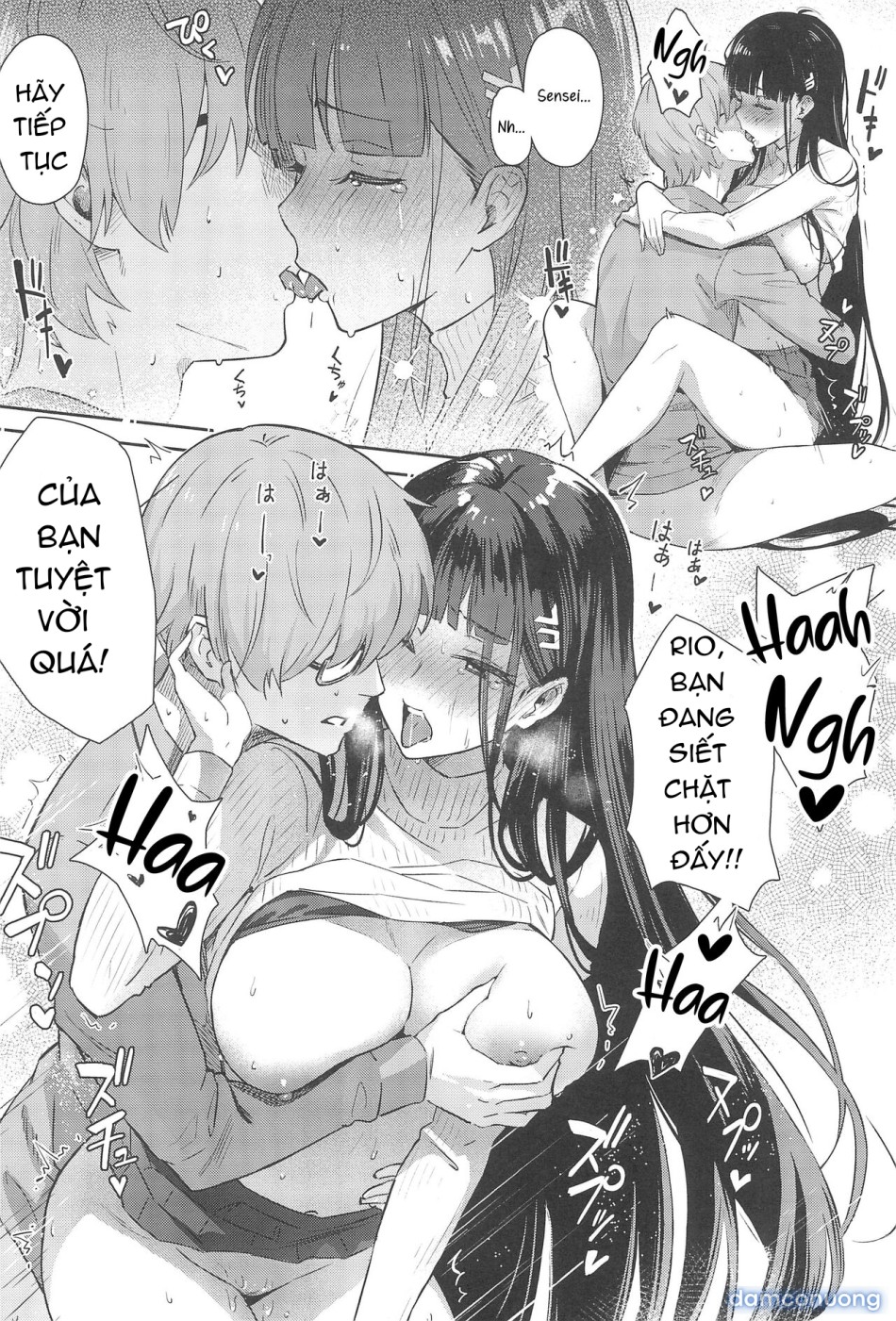 rio-chan otosaret 