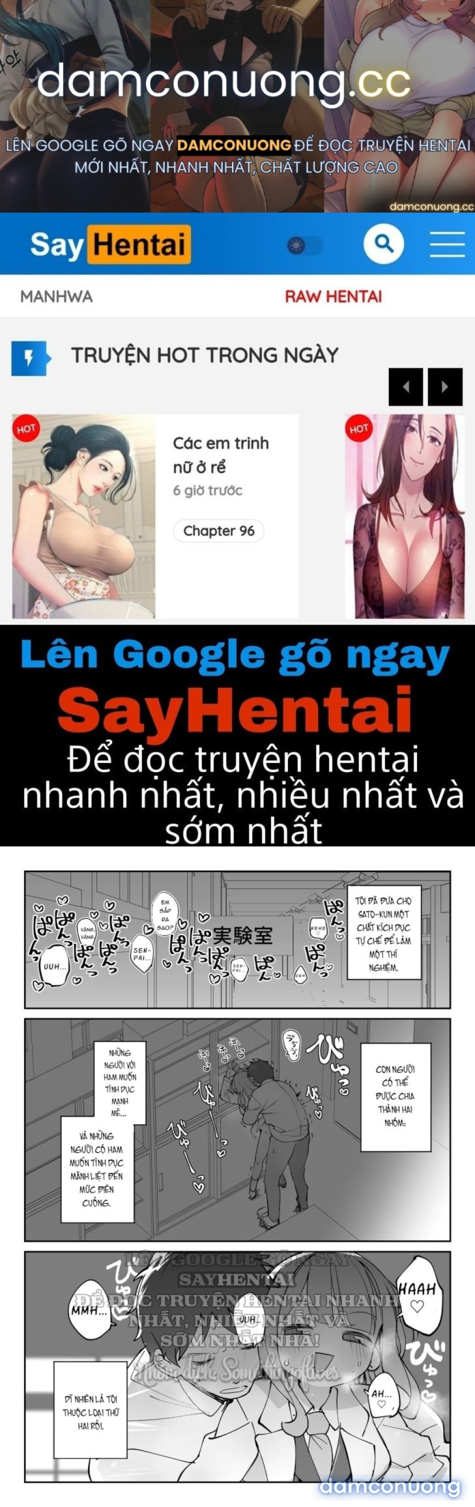 Lỗ địt trần ~Một câu chuyện về một người phụ nữ dâm đãng kích thích bạn làm tình với cô ấy một cách điên cuồng 