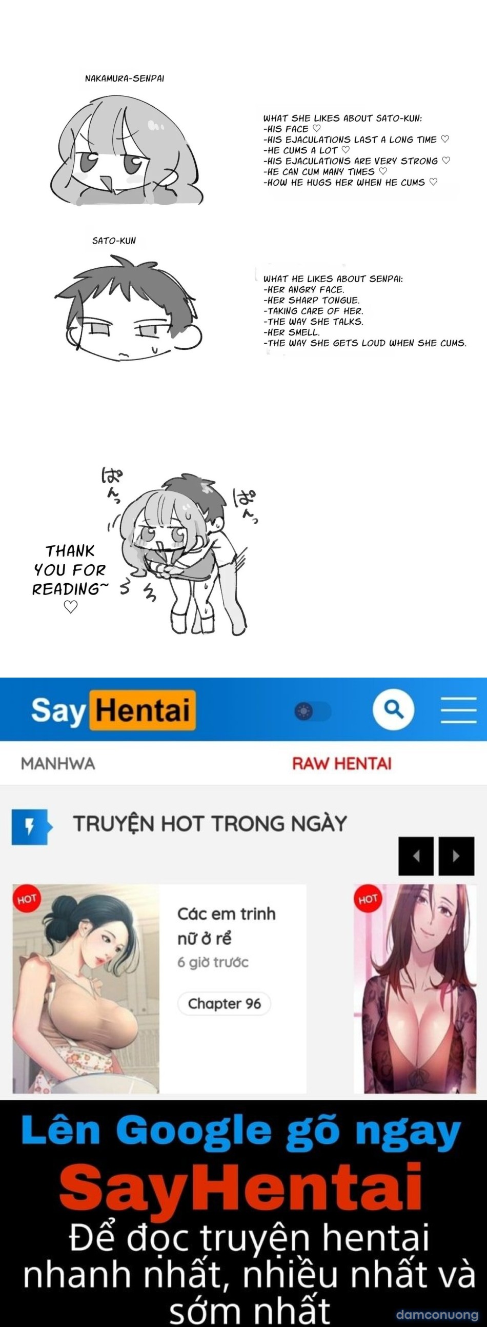 Lỗ địt trần ~Một câu chuyện về một người phụ nữ dâm đãng kích thích bạn làm tình với cô ấy một cách điên cuồng 