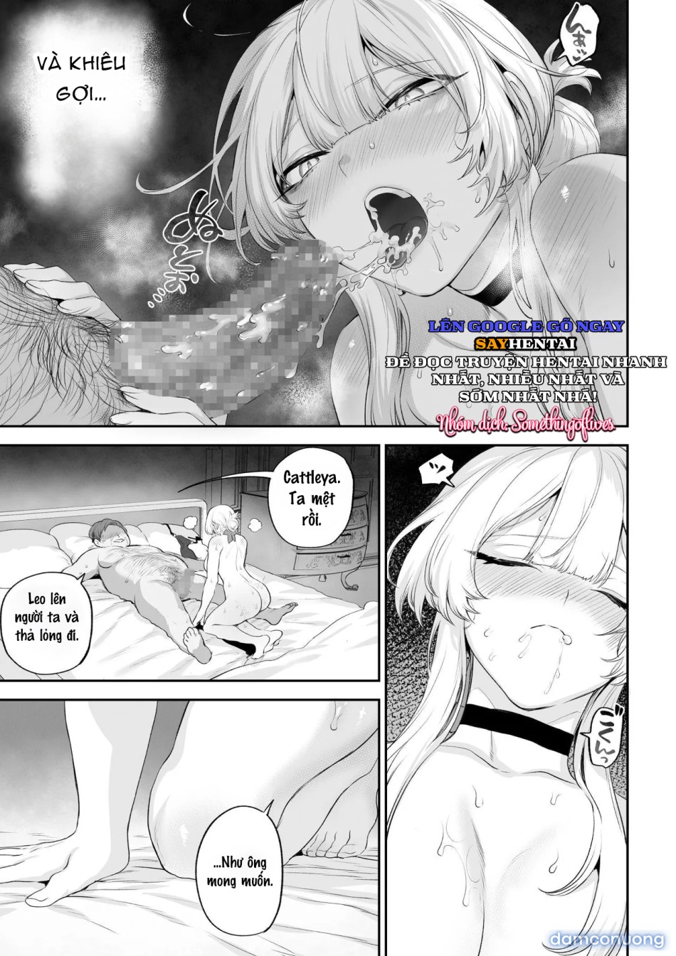Chơi chiến tranh cùng các Trinh nữ chiến trận! ~Valkyrie~ 