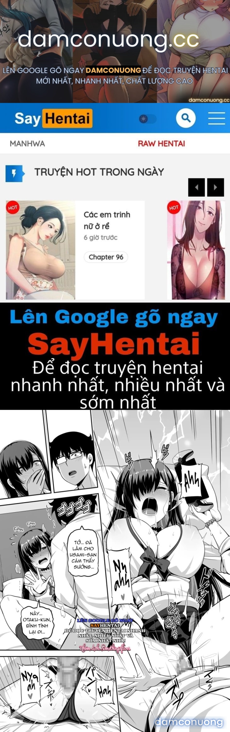 Lần đó một cô bạn cùng lớp đến và chúng tôi cùng nhau chơi trò chơi săn bắn 