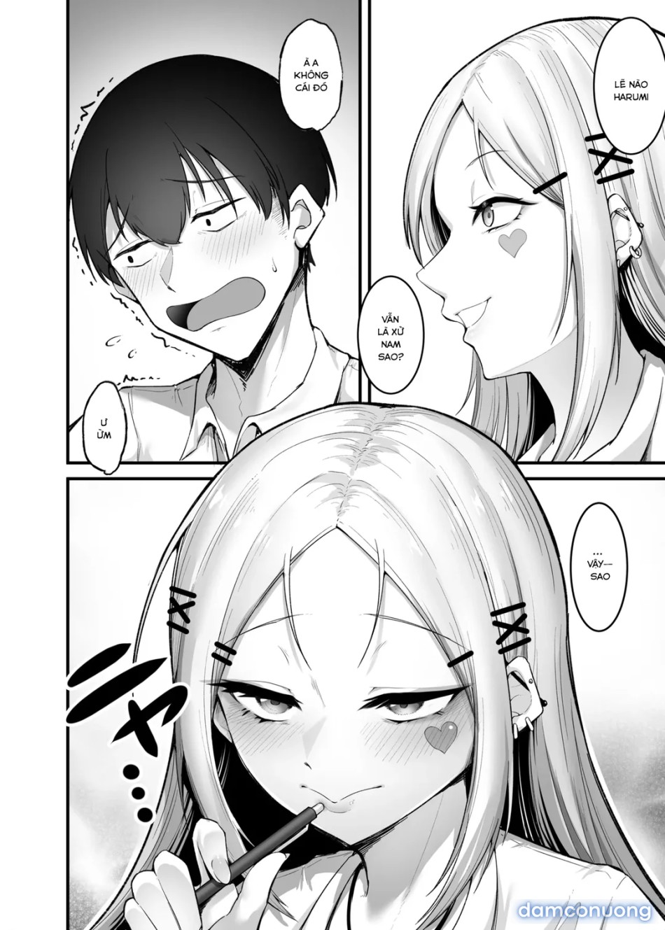 Fuwatoro Gal no Ongaeshi Sex 