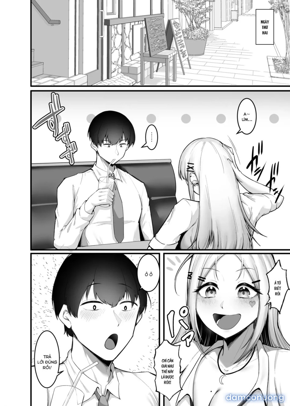 Fuwatoro Gal no Ongaeshi Sex 
