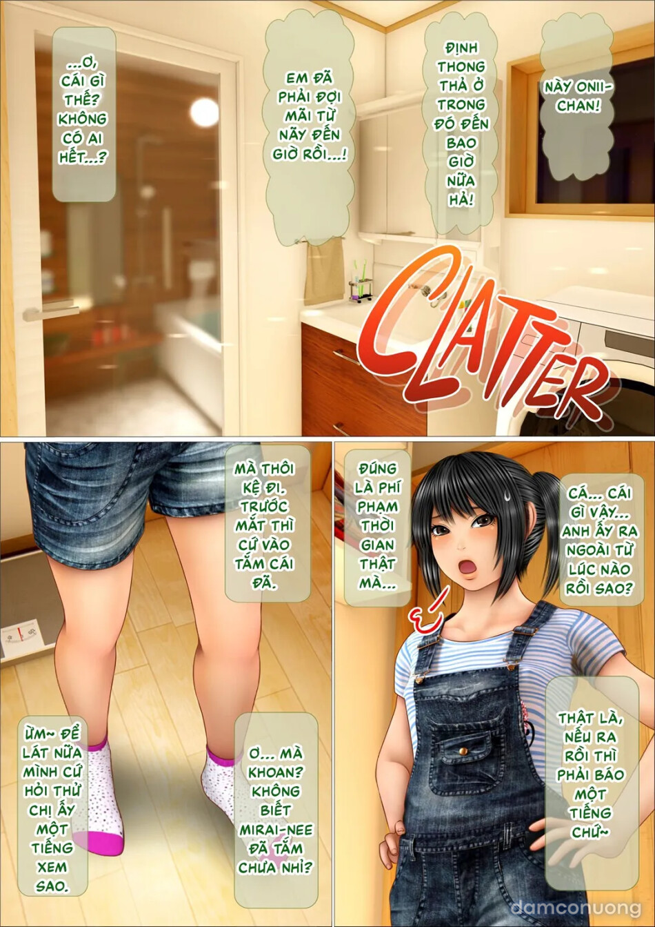 Namaiki na Imouto ga Ore no SeFri ni Natta Keii 