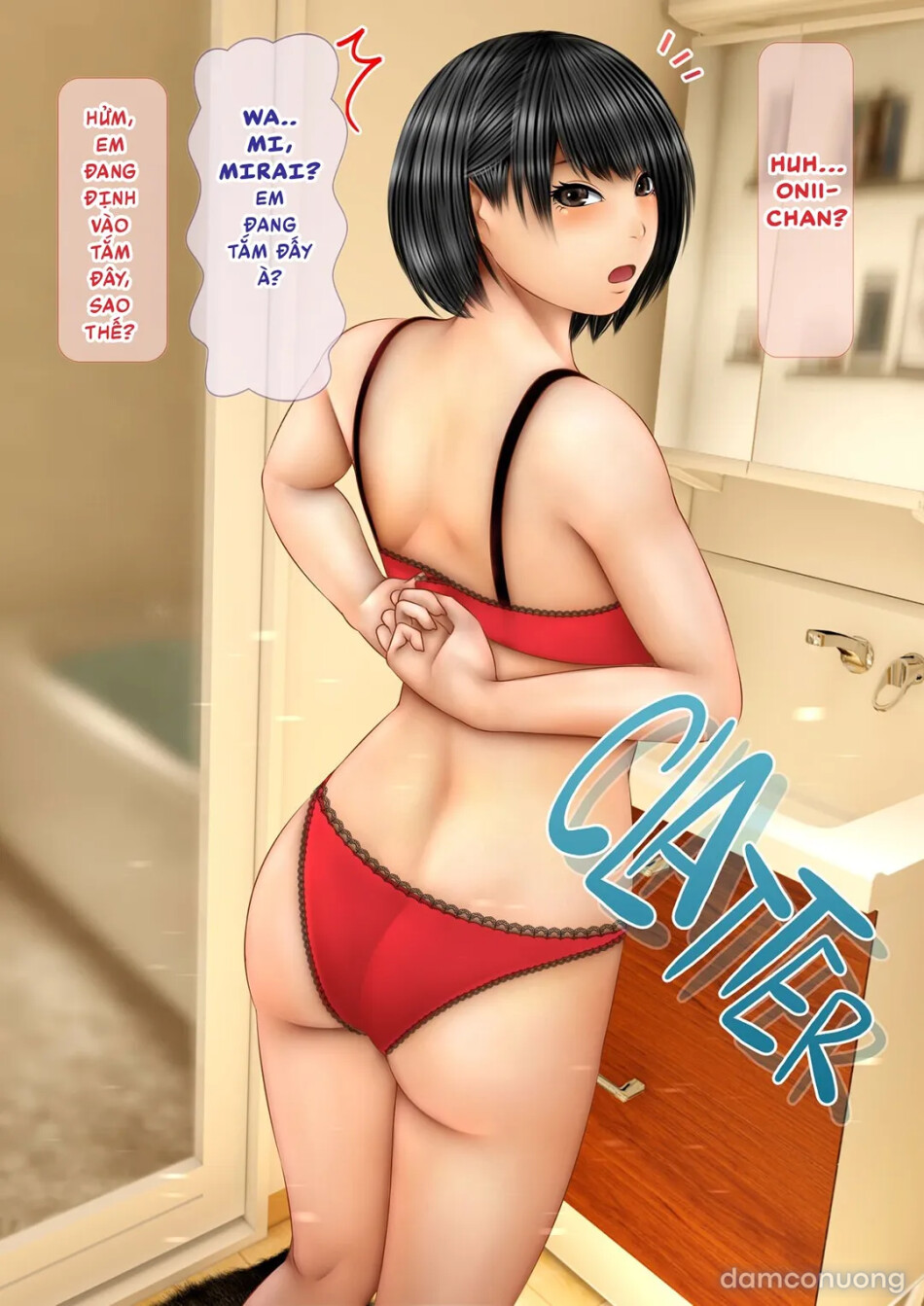 Namaiki na Imouto ga Ore no SeFri ni Natta Keii 