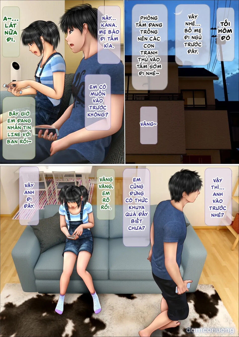 Namaiki na Imouto ga Ore no SeFri ni Natta Keii 
