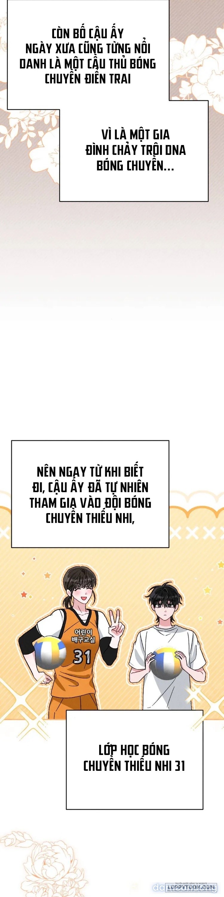 Bất Đắc Dĩ...Cùng Cậu Bạn Thanh Mai Trúc Mã 