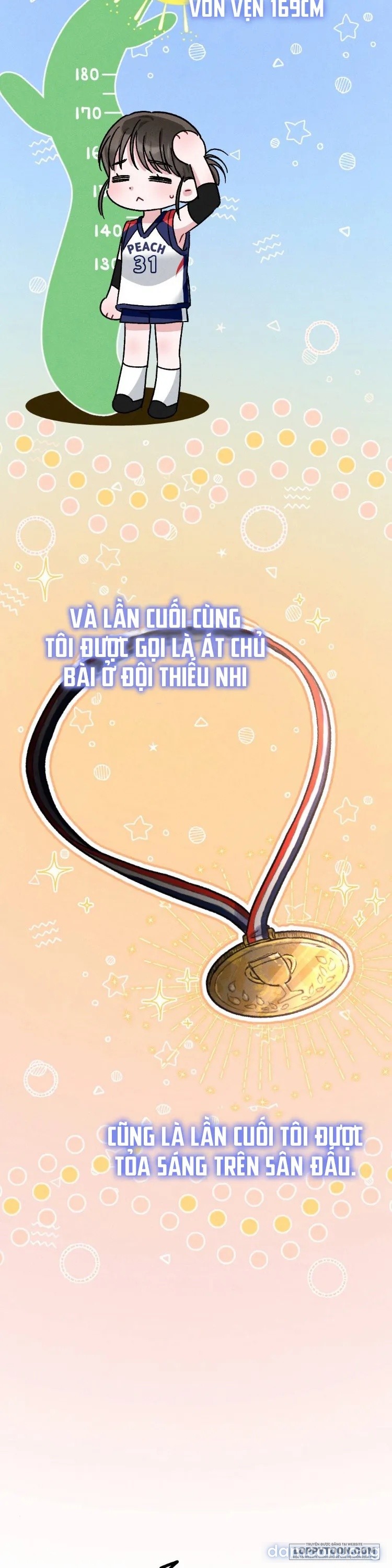 Bất Đắc Dĩ...Cùng Cậu Bạn Thanh Mai Trúc Mã 