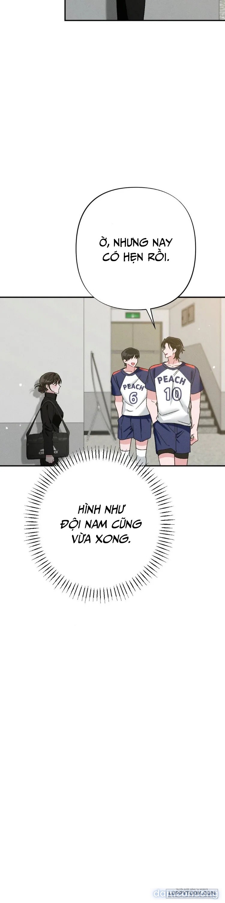Bất Đắc Dĩ...Cùng Cậu Bạn Thanh Mai Trúc Mã 