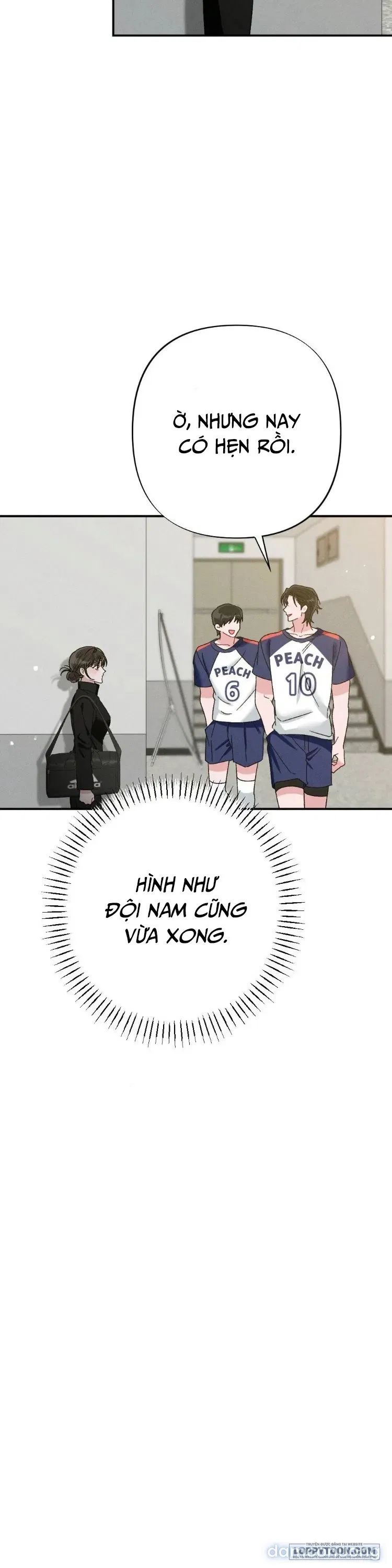 Bất Đắc Dĩ...Cùng Cậu Bạn Thanh Mai Trúc Mã 