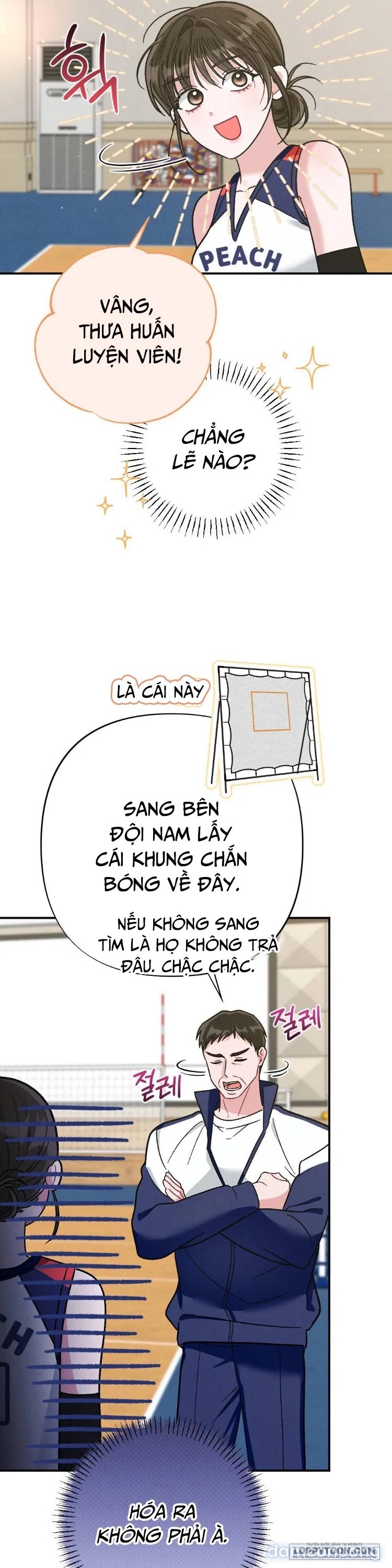 Bất Đắc Dĩ...Cùng Cậu Bạn Thanh Mai Trúc Mã 