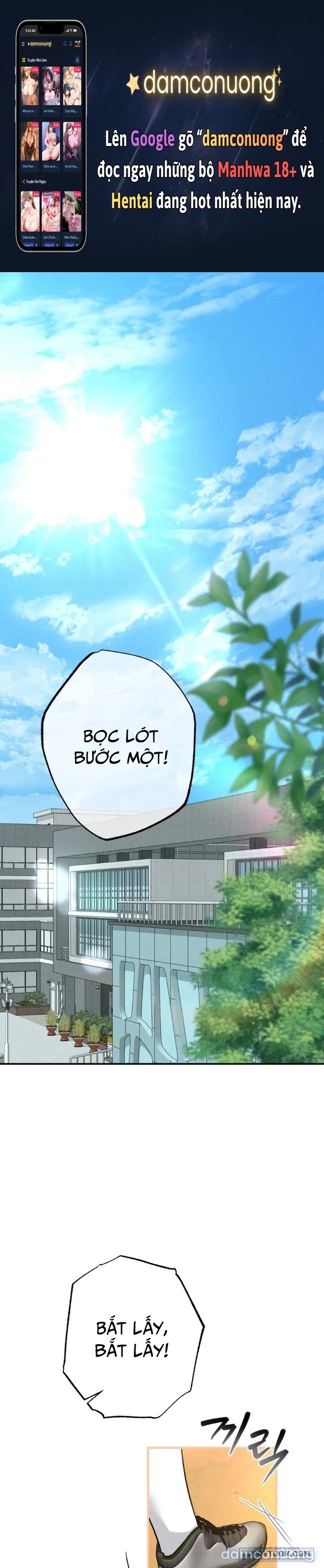 Bất Đắc Dĩ...Cùng Cậu Bạn Thanh Mai Trúc Mã 