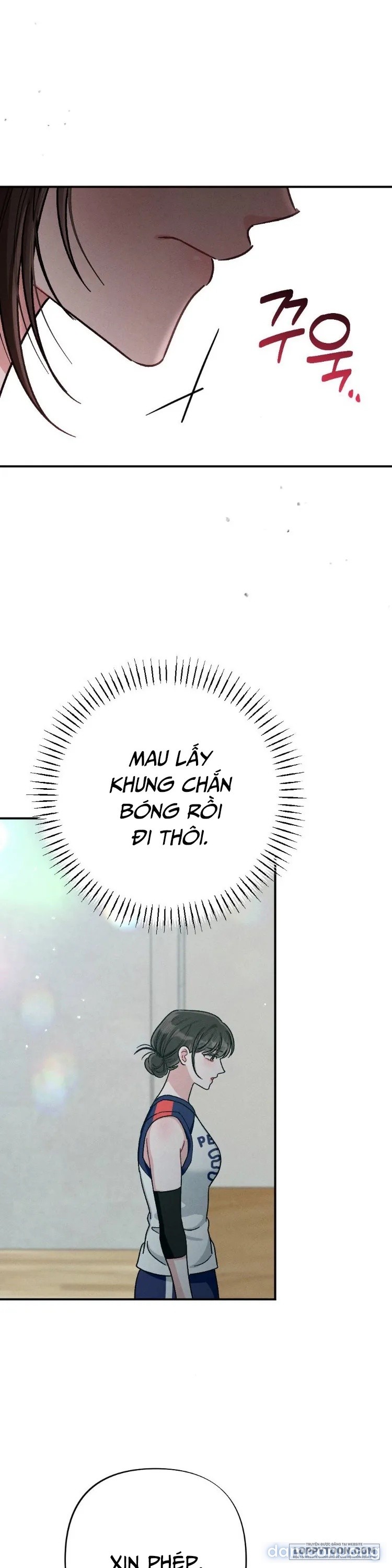 Bất Đắc Dĩ...Cùng Cậu Bạn Thanh Mai Trúc Mã 