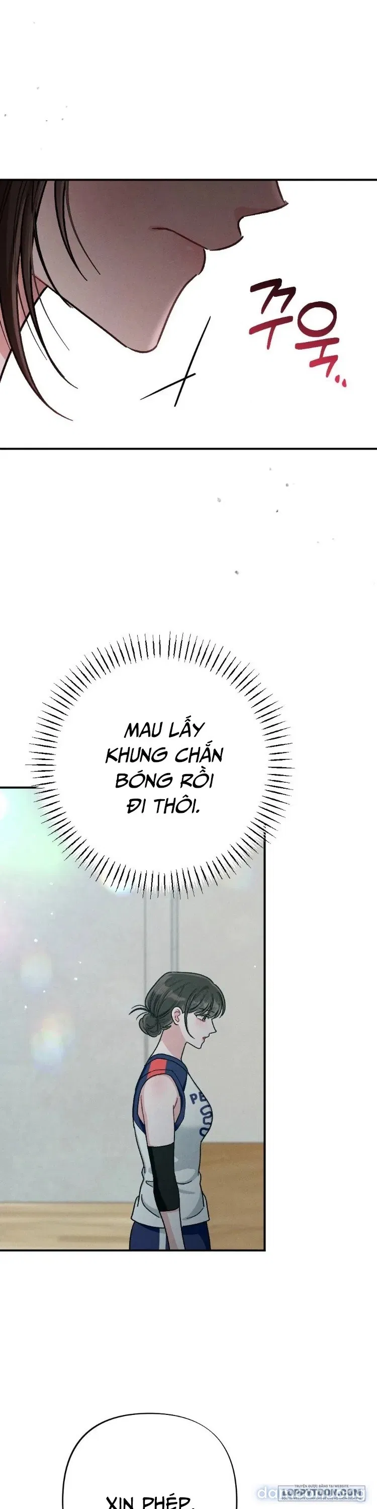Bất Đắc Dĩ...Cùng Cậu Bạn Thanh Mai Trúc Mã 
