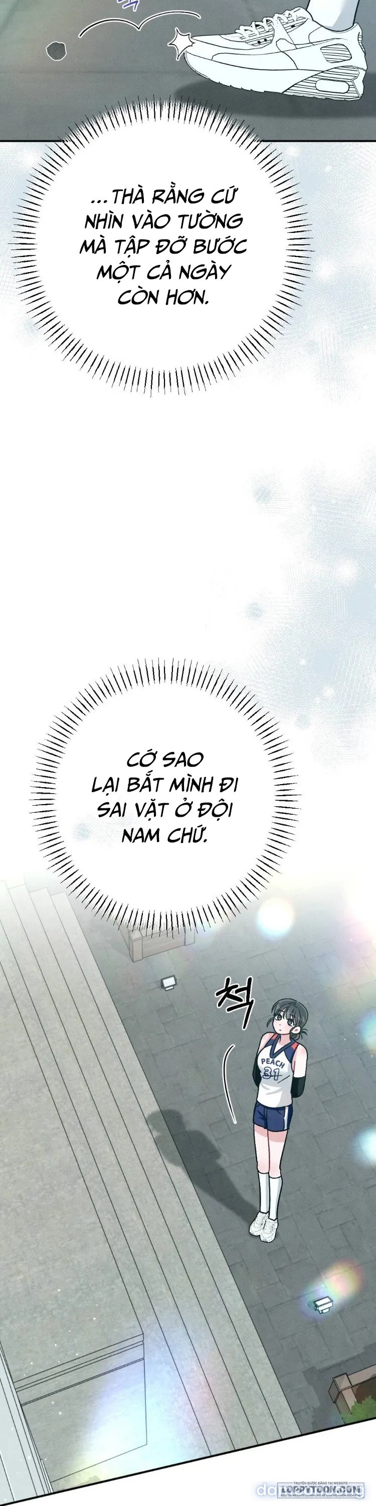 Bất Đắc Dĩ...Cùng Cậu Bạn Thanh Mai Trúc Mã 
