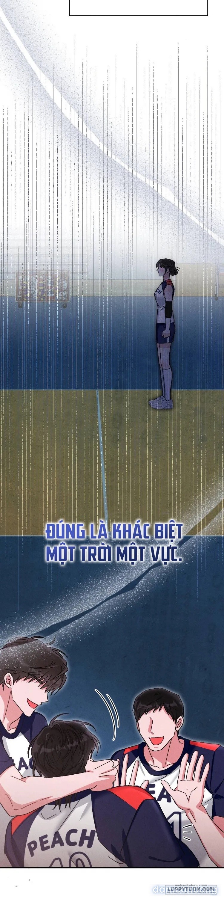 Bất Đắc Dĩ...Cùng Cậu Bạn Thanh Mai Trúc Mã 