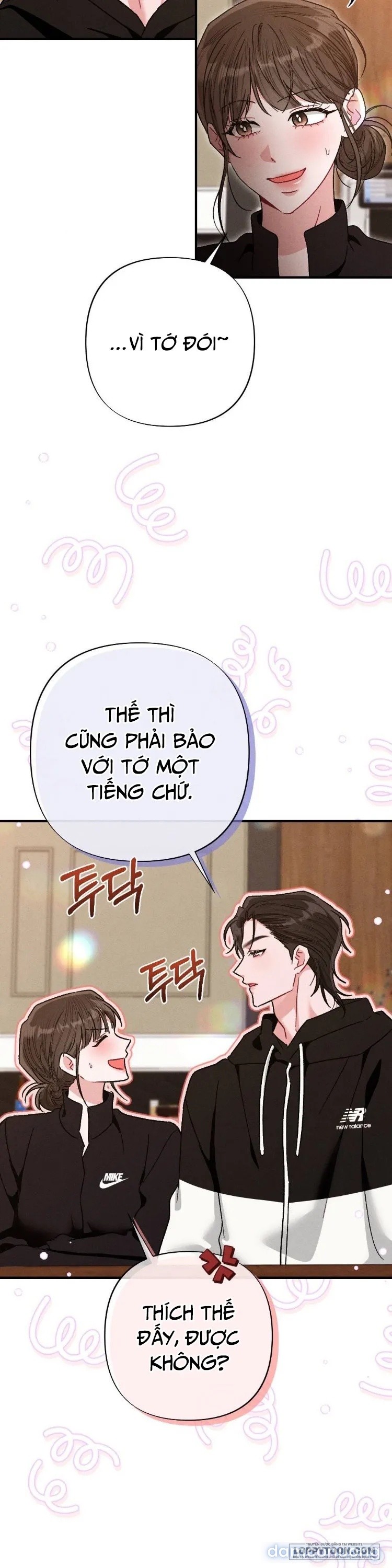 Bất Đắc Dĩ...Cùng Cậu Bạn Thanh Mai Trúc Mã 