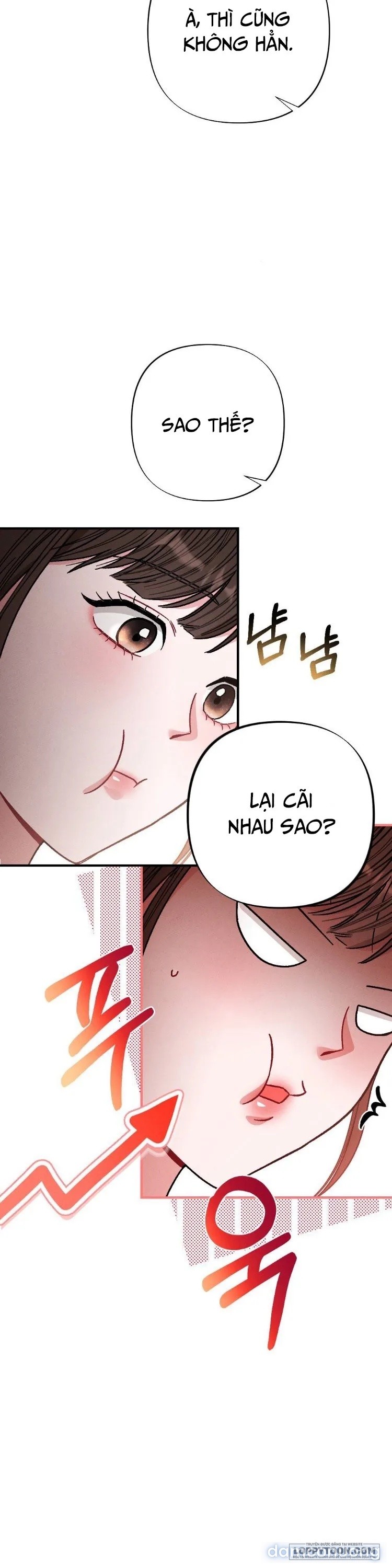 Bất Đắc Dĩ...Cùng Cậu Bạn Thanh Mai Trúc Mã 