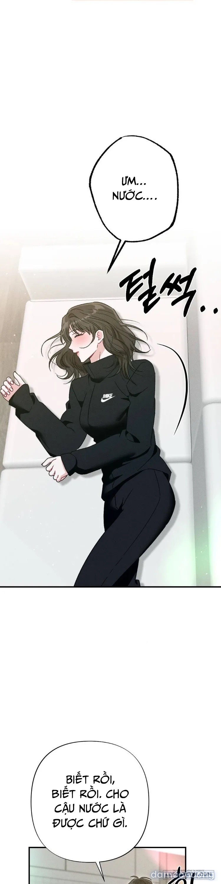 Bất Đắc Dĩ...Cùng Cậu Bạn Thanh Mai Trúc Mã 