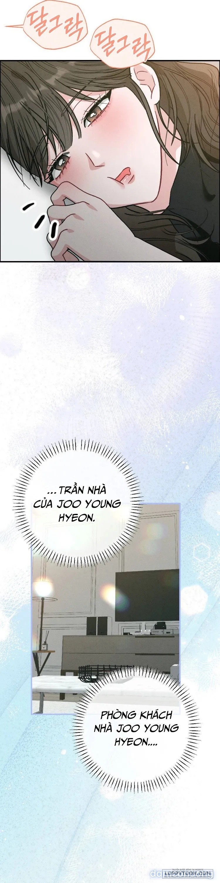 Bất Đắc Dĩ...Cùng Cậu Bạn Thanh Mai Trúc Mã 