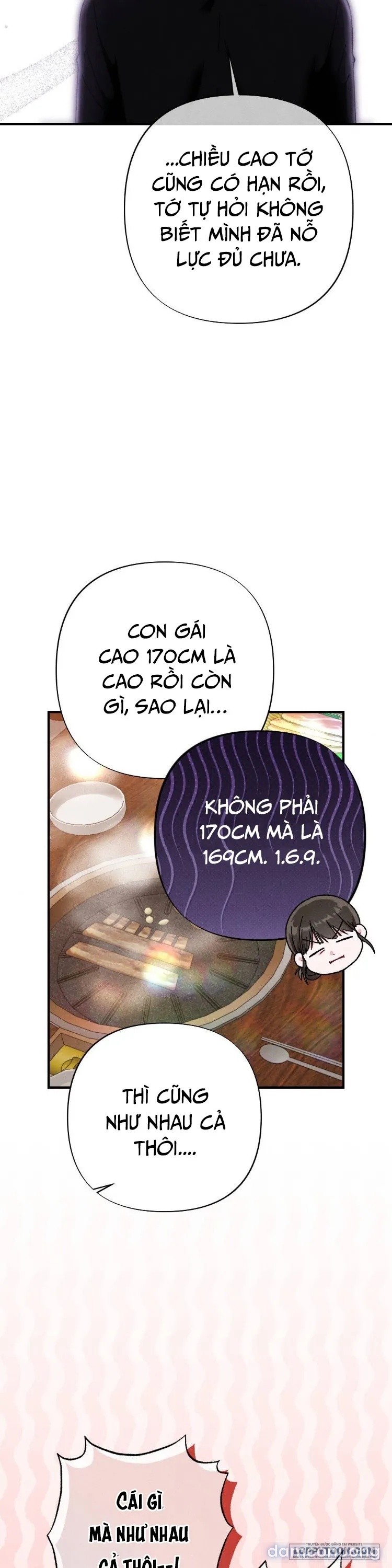 Bất Đắc Dĩ...Cùng Cậu Bạn Thanh Mai Trúc Mã 