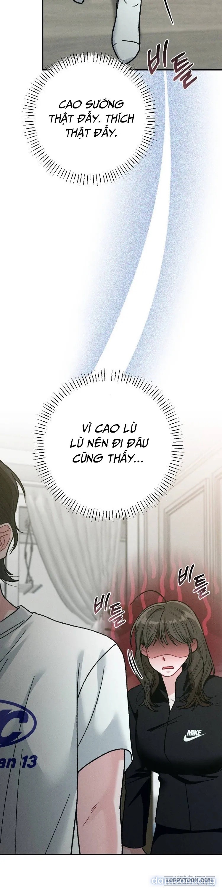 Bất Đắc Dĩ...Cùng Cậu Bạn Thanh Mai Trúc Mã 