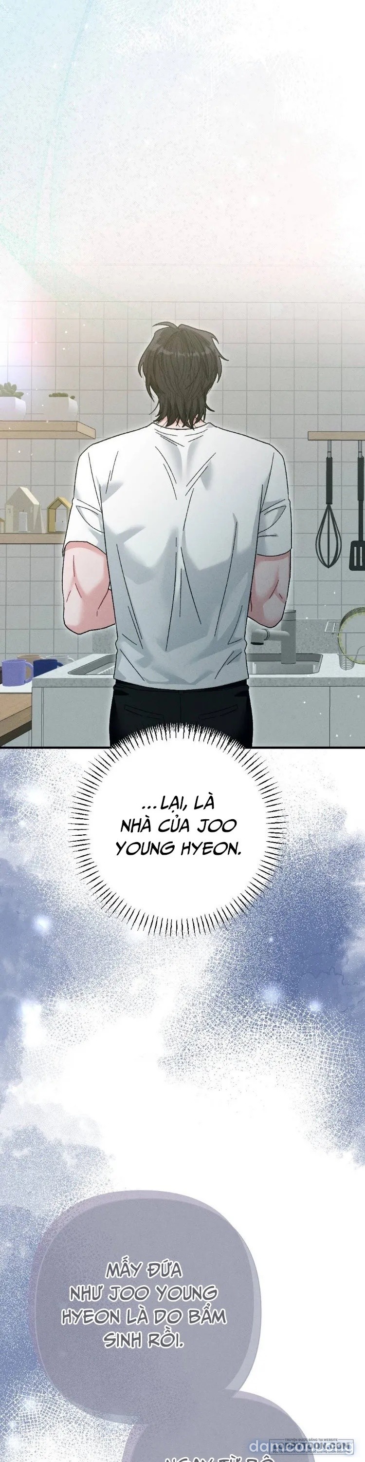 Bất Đắc Dĩ...Cùng Cậu Bạn Thanh Mai Trúc Mã 