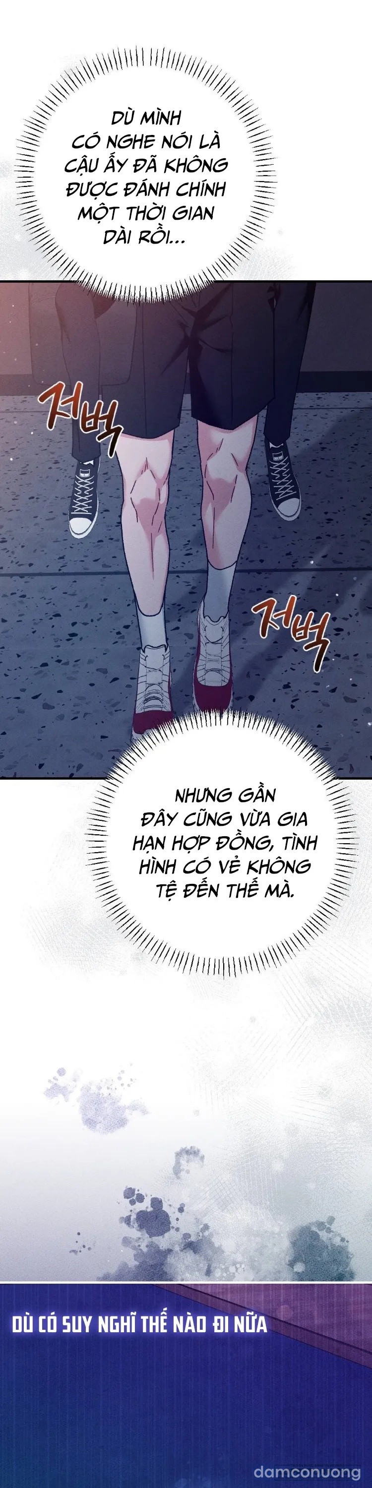 Bất Đắc Dĩ...Cùng Cậu Bạn Thanh Mai Trúc Mã 