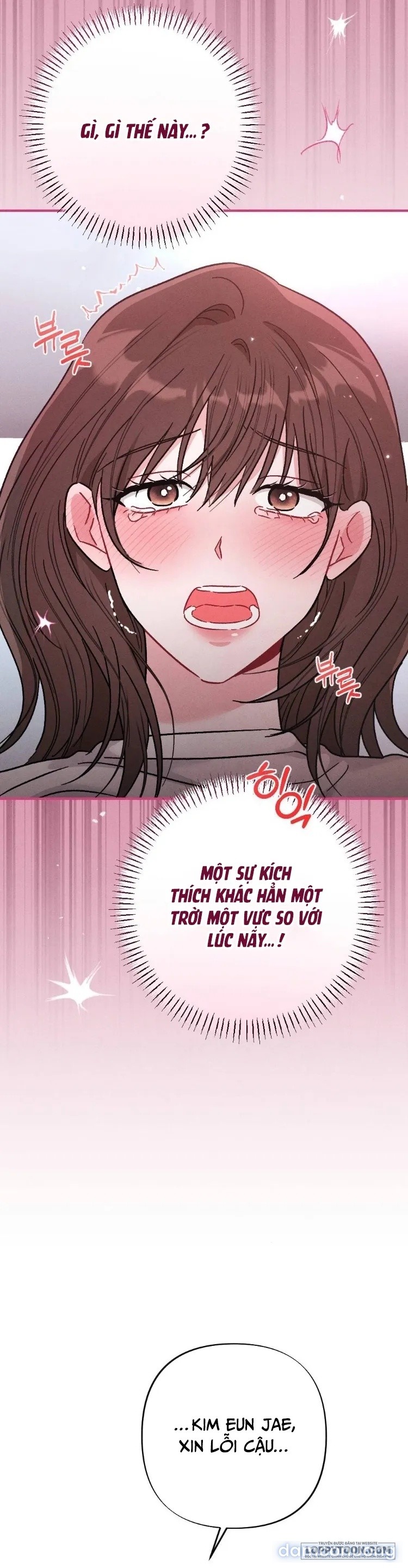 Bất Đắc Dĩ...Cùng Cậu Bạn Thanh Mai Trúc Mã 