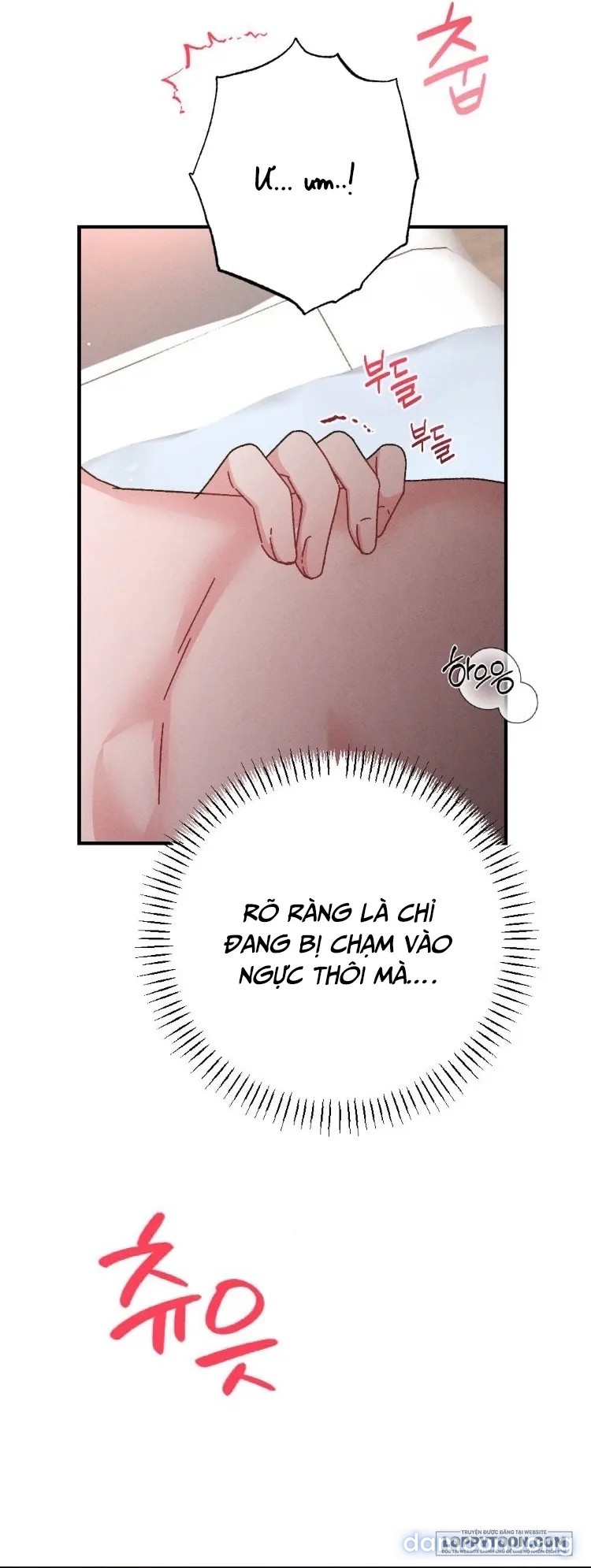 Bất Đắc Dĩ...Cùng Cậu Bạn Thanh Mai Trúc Mã 